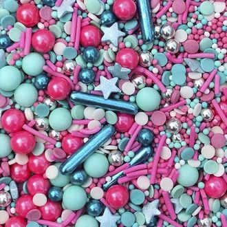 Посыпка &quot;Девочка или мальчик&quot; 50 гр.