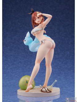 Фигурка 1/6 Райзалин Стаут (Reisalin Stout White Swimsuit ver.)