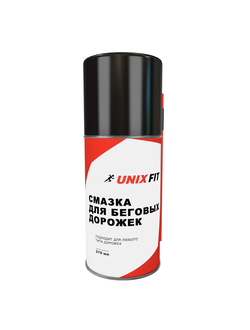 Силиконовая смазка для беговых дорожек UNIXFIT