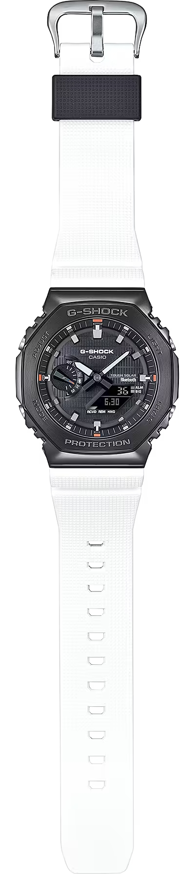 Часы Casio G-Shock GBM-2100B-7A
