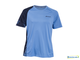 Теннисная футболка Babolat Perf Crew Neck (blue)