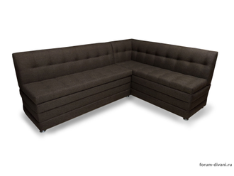 Кухонный Угловой диван "ФОРУМ-5МН"