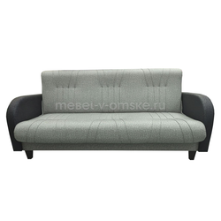 ВС034 Диван Фея (книжка). Размер: 2070*960*800. Спальная зона: 1130*1840