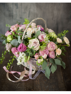 Корзина "Lovely"