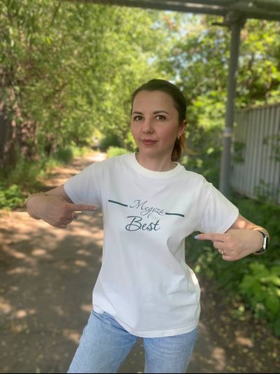 Футболка 647-0624