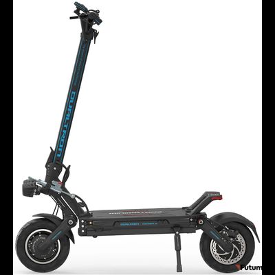 ЭЛЕКТРОСАМОКАТ DUALTRON Thunder 3