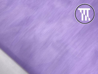 Фатин мягкий, цв. Лаванда (20)