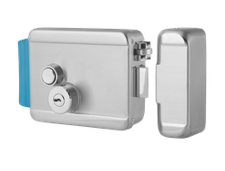 DL11 - накладной электромеханический замок (-45° ~ +50°С)