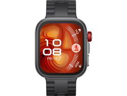 Huawei Watch FIT 4 Pro (55020FAJ) Черный
