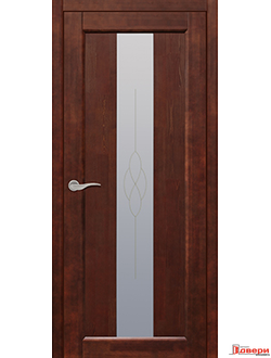 Старая Артель Соната орех темный комплект