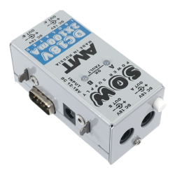 AMT SOW PS-2 DC-18V 2x100mA - модуль блока питания