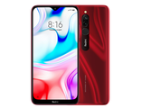 Xiaomi Redmi 8 3/32GB Рубиново-красный