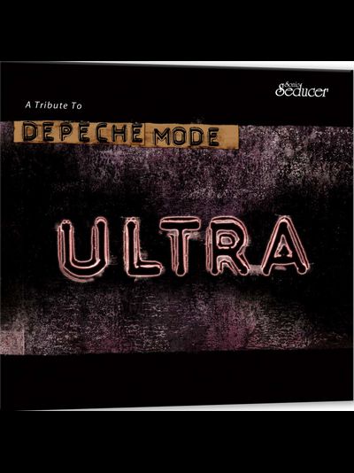 Depeche Mode Ultra Special Sonic Seducer Magazine Presents