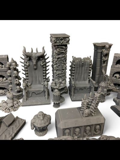 Старая крипта