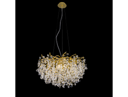 Светильник подвесной iLAMP Savage 8005-D600 GD