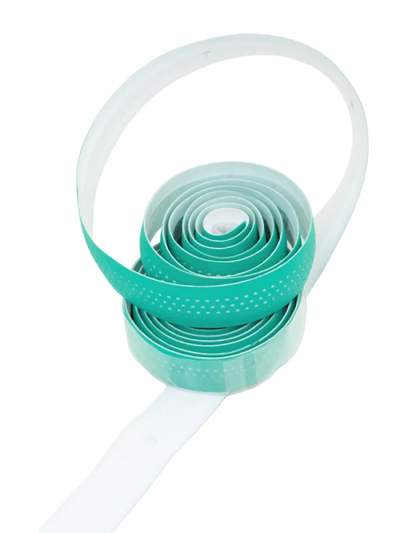 Намотки для самоката Комета Трипо мятно-белые