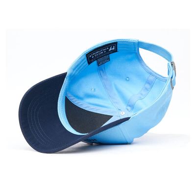 Бейсболка ХК «СИБИРЬ» A&amp;C (р.55-58) 11138