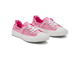 Кеды Converse All Star Ctas Shoreline Slip Racer Pink/White в Москве