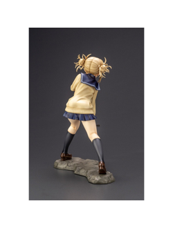 Фигурка 1/8 Химико Тога (Himiko Toga)