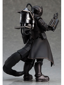 Фигурка фигма Бондрюд (figma Bondrewd Ascending to the Morning Star (Gangway) Ver.)