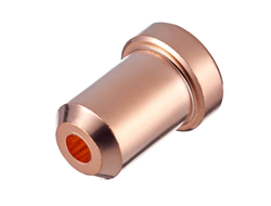 Мундштук наружный к РП МИНИ