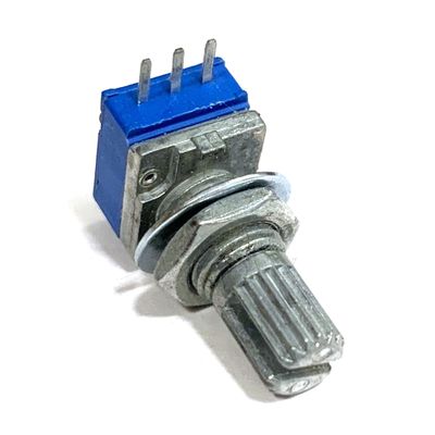 Потенциометр B500kOm, 1 шт.