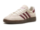 Adidas Spezial Handball Cream Collegiate Burgundy