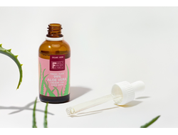 Свежий сок Алоэ вера FAMILY FOREVER FACTORY