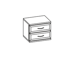 Прихожая Карина - Тумба ТБ-1061