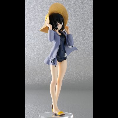Фигурка 1/8 Мэй Мисаки (Misaki Mei Swimsuit ver.)