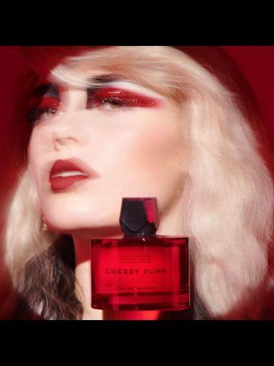ROOM 1015 парфюмерная вода CHERRY PUNK