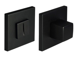 Morelli Завертка MH-WC-S6 BL черная