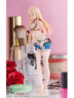 Фигурка Марин Китагава (Marin Kitagawa First Measurements)