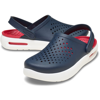 Crocs Inmotion Clog Navy