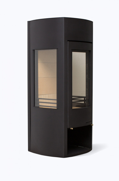 Печь-камин Неман, Мета - Бел (Беларусь)