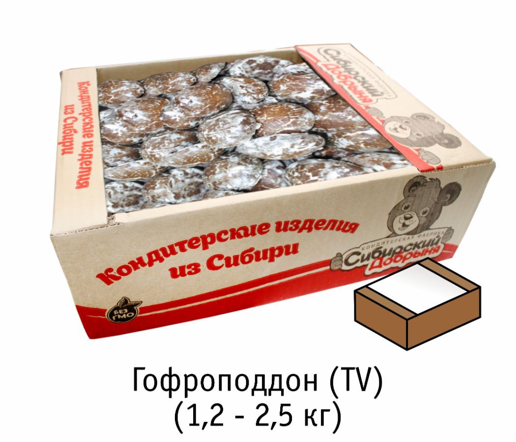 Конфеты добрыня