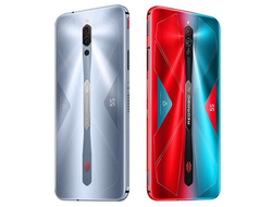 ZTE Nubia Red Magic 5S