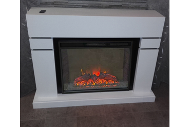 Камин электричесский Лондон