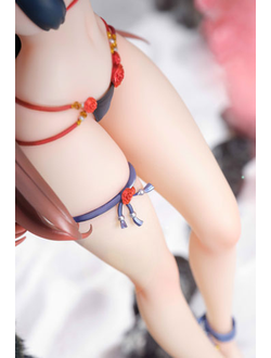 Фигурка 1/6 Бара (Bara)