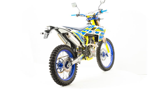 Купить MOTOLAND КРОСС XT250 ST