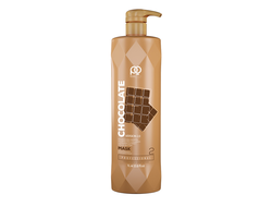 Кератин Chocolate Max Straight (шаг 2) 1000 мл.