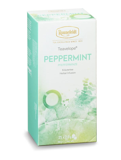 Peppermint / Мята
