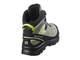 Ботинки  SALOMON X ALP MID LTR GTX SHAD/Cast 394723  (Размеры: 8,5; 9)