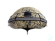Лодка ПВХ Gladiator Active C330AL Camo с алюминиевым полом