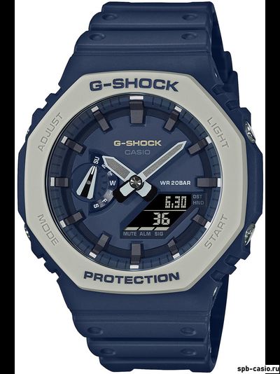 Часы Casio G-Shock GA-2110ET-2AER