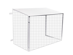 Ограждение наружного блока 500х800х600 ПРО