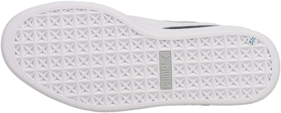 Кроссовки Puma Suede Classic NYC Pinstripe