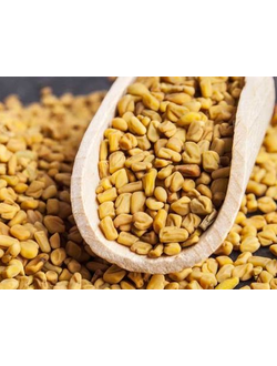 Fenugreek EO / Пажитник сенной 100% ЭФИРНОЕ МАСЛО, 5 мл