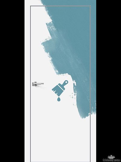 Инвизибл Инсайд Al Prime/Алюминий