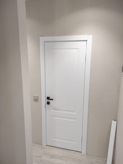 Бланк 1 цвет арктика